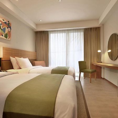 Diamond Hotel Kuta Lombok Zewnętrze zdjęcie