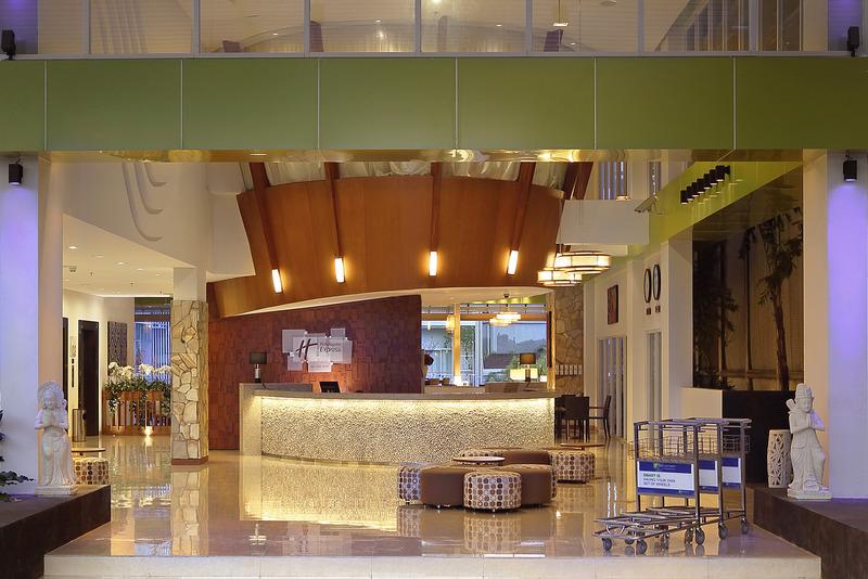 Diamond Hotel Kuta Lombok Zewnętrze zdjęcie