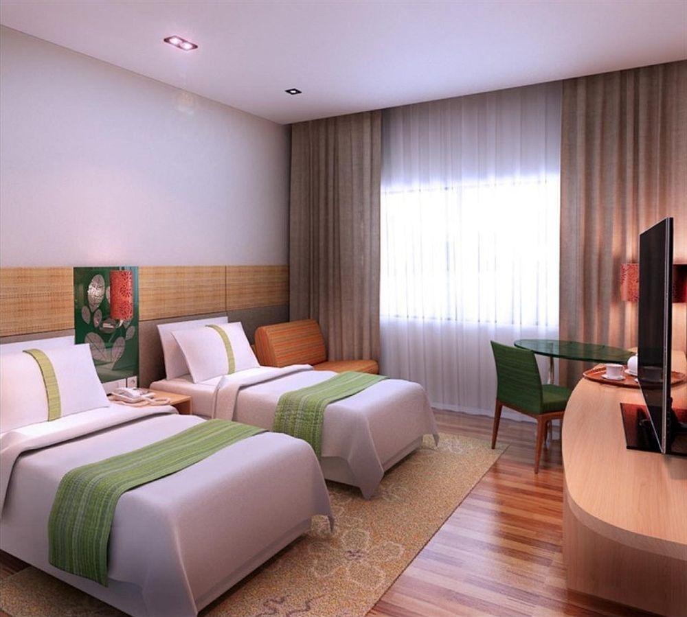 Diamond Hotel Kuta Lombok Zewnętrze zdjęcie