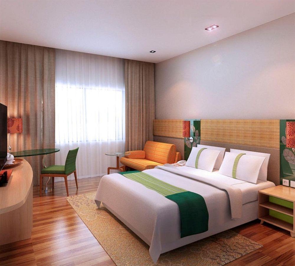 Diamond Hotel Kuta Lombok Zewnętrze zdjęcie