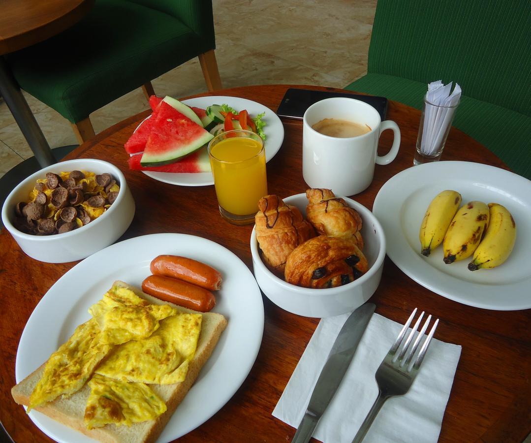 Diamond Hotel Kuta Lombok Zewnętrze zdjęcie