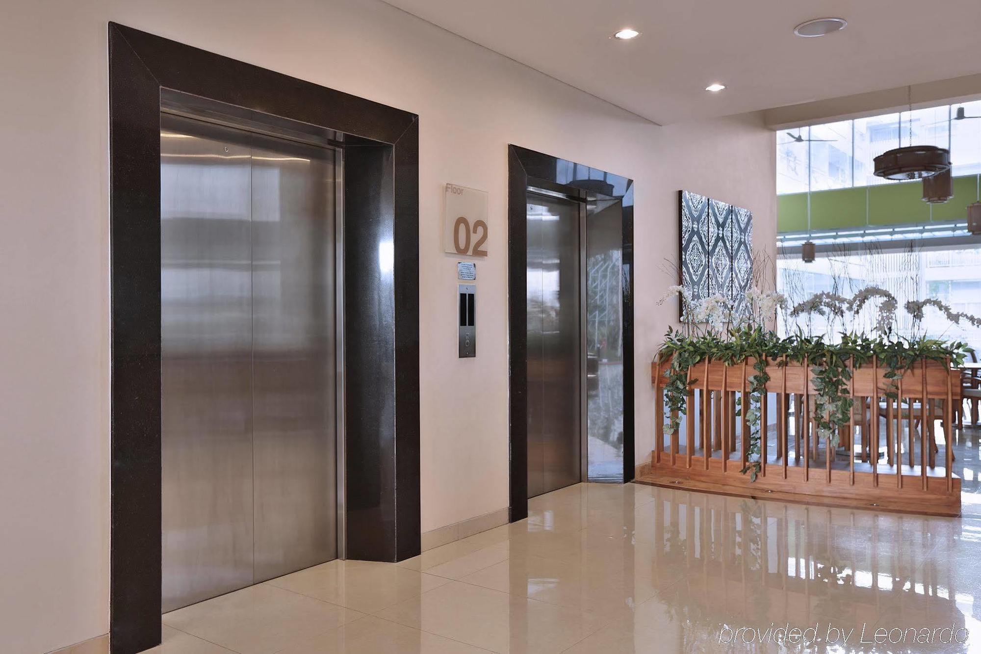 Diamond Hotel Kuta Lombok Zewnętrze zdjęcie