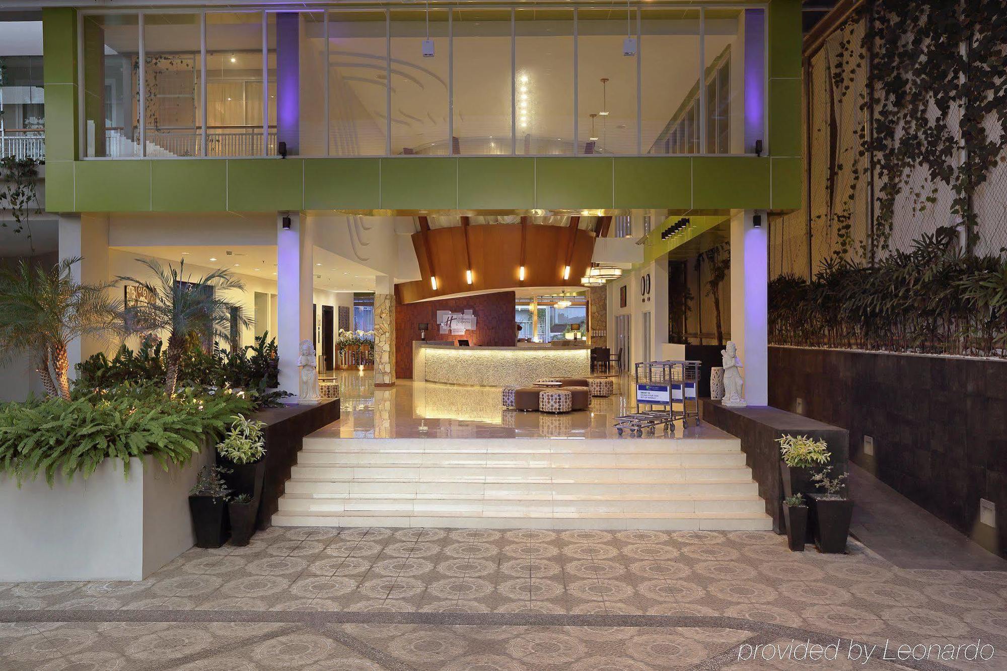 Diamond Hotel Kuta Lombok Zewnętrze zdjęcie