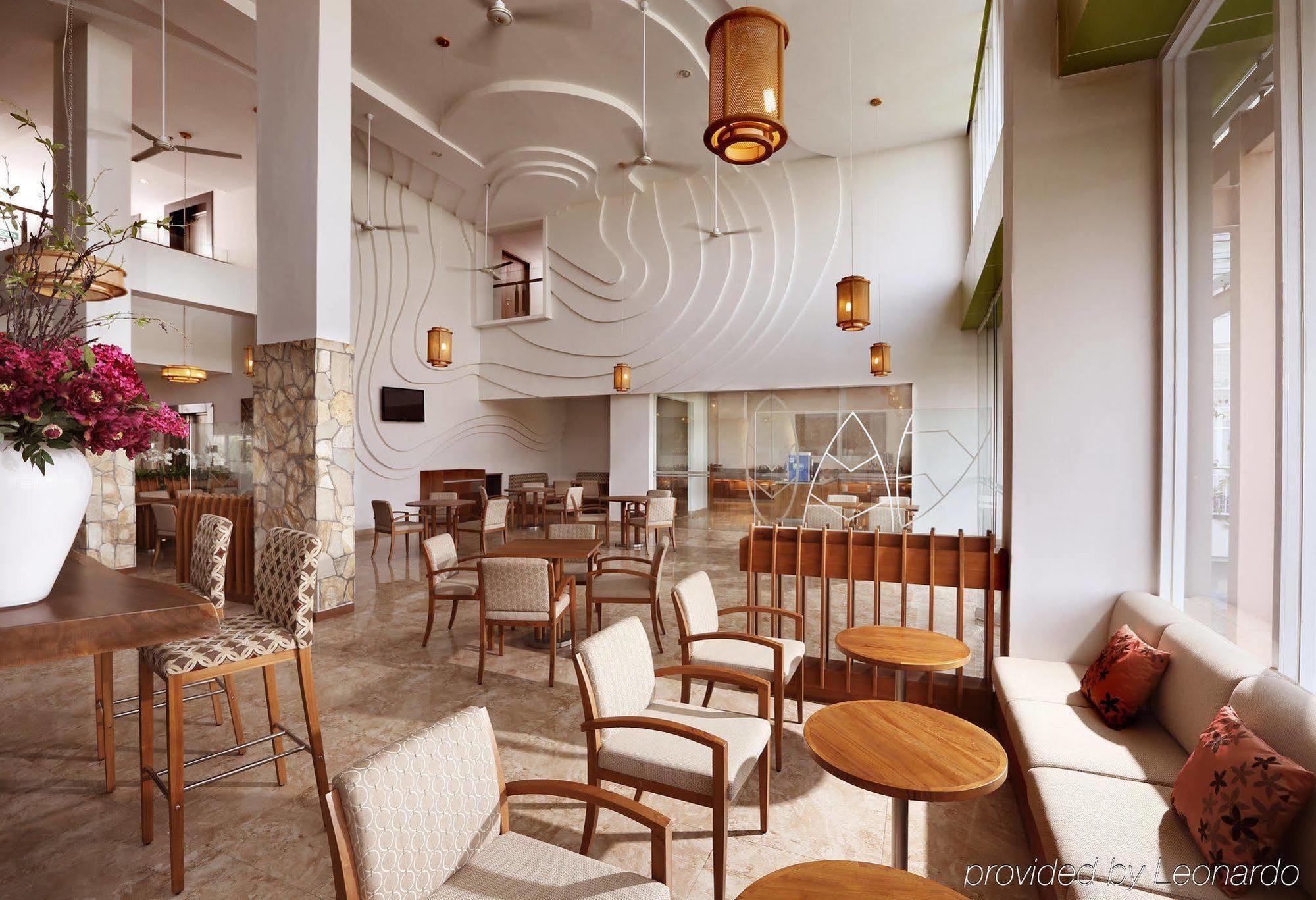 Diamond Hotel Kuta Lombok Zewnętrze zdjęcie