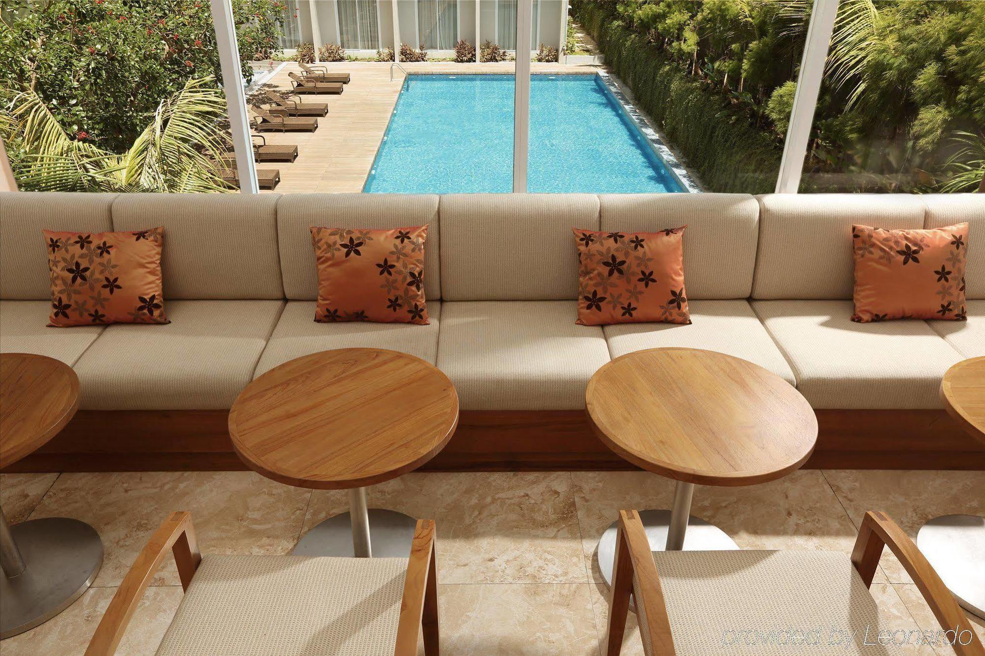 Diamond Hotel Kuta Lombok Zewnętrze zdjęcie