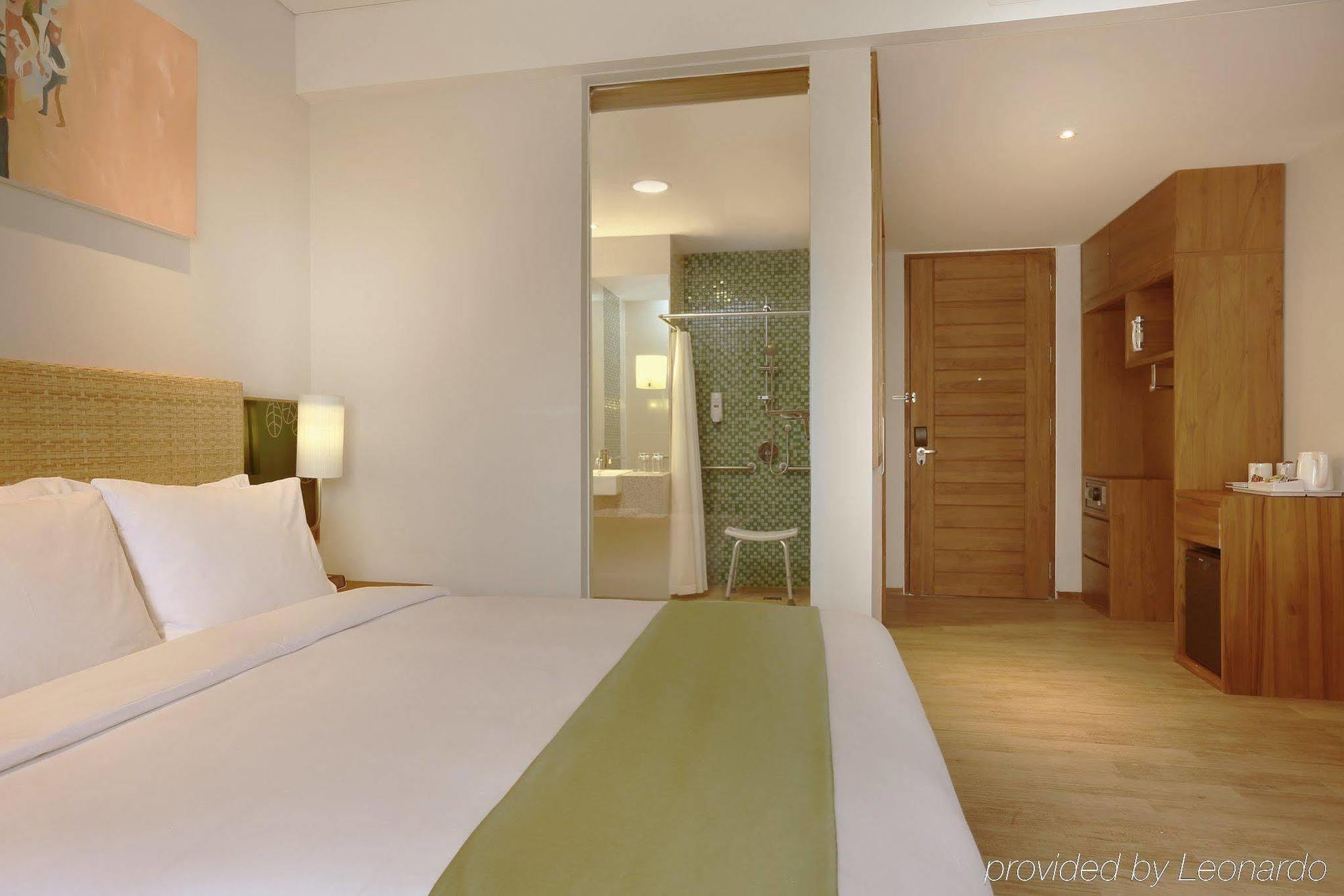 Diamond Hotel Kuta Lombok Zewnętrze zdjęcie