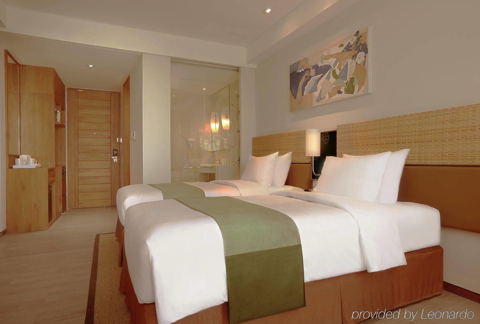 Diamond Hotel Kuta Lombok Zewnętrze zdjęcie