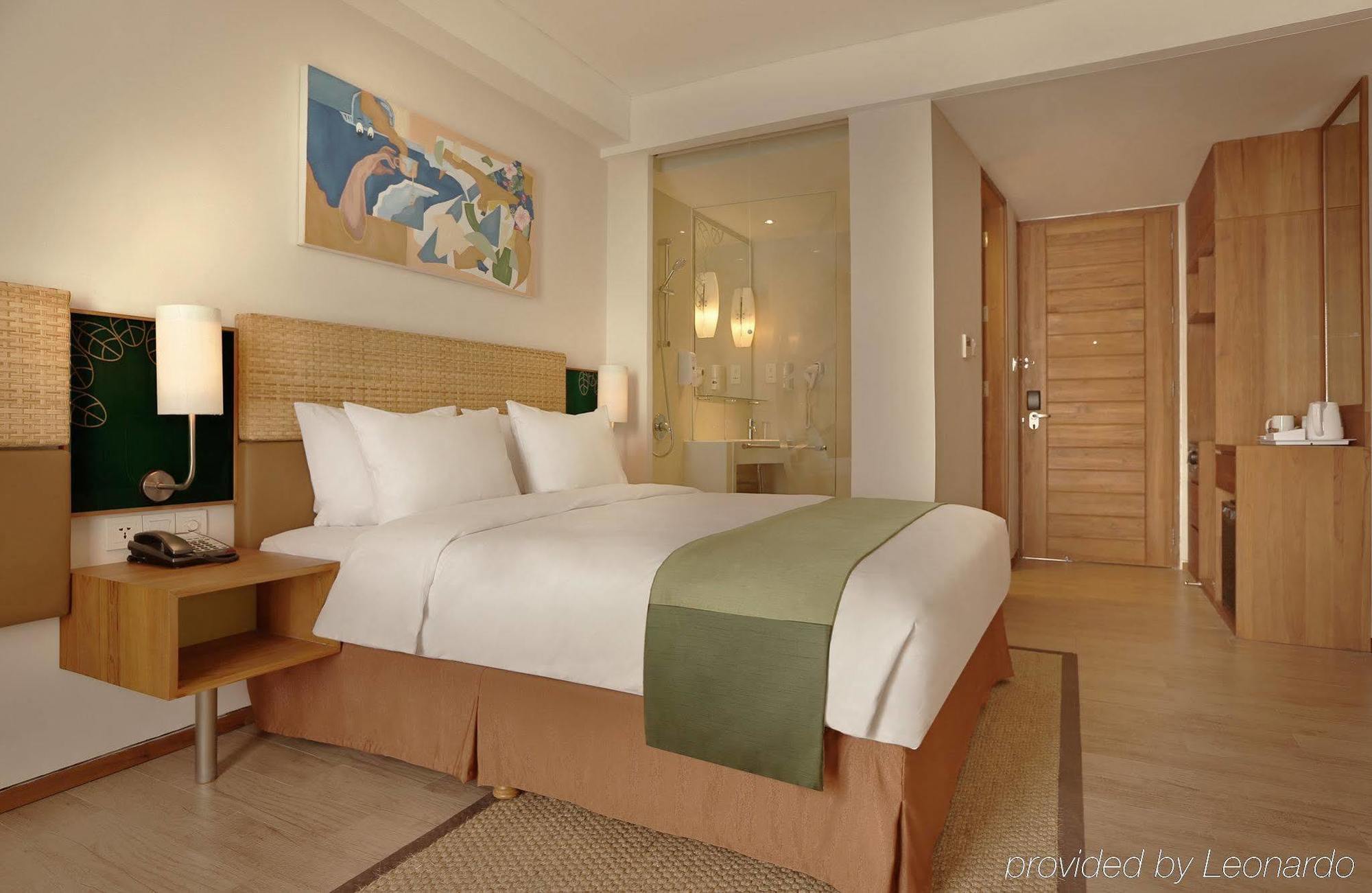 Diamond Hotel Kuta Lombok Zewnętrze zdjęcie