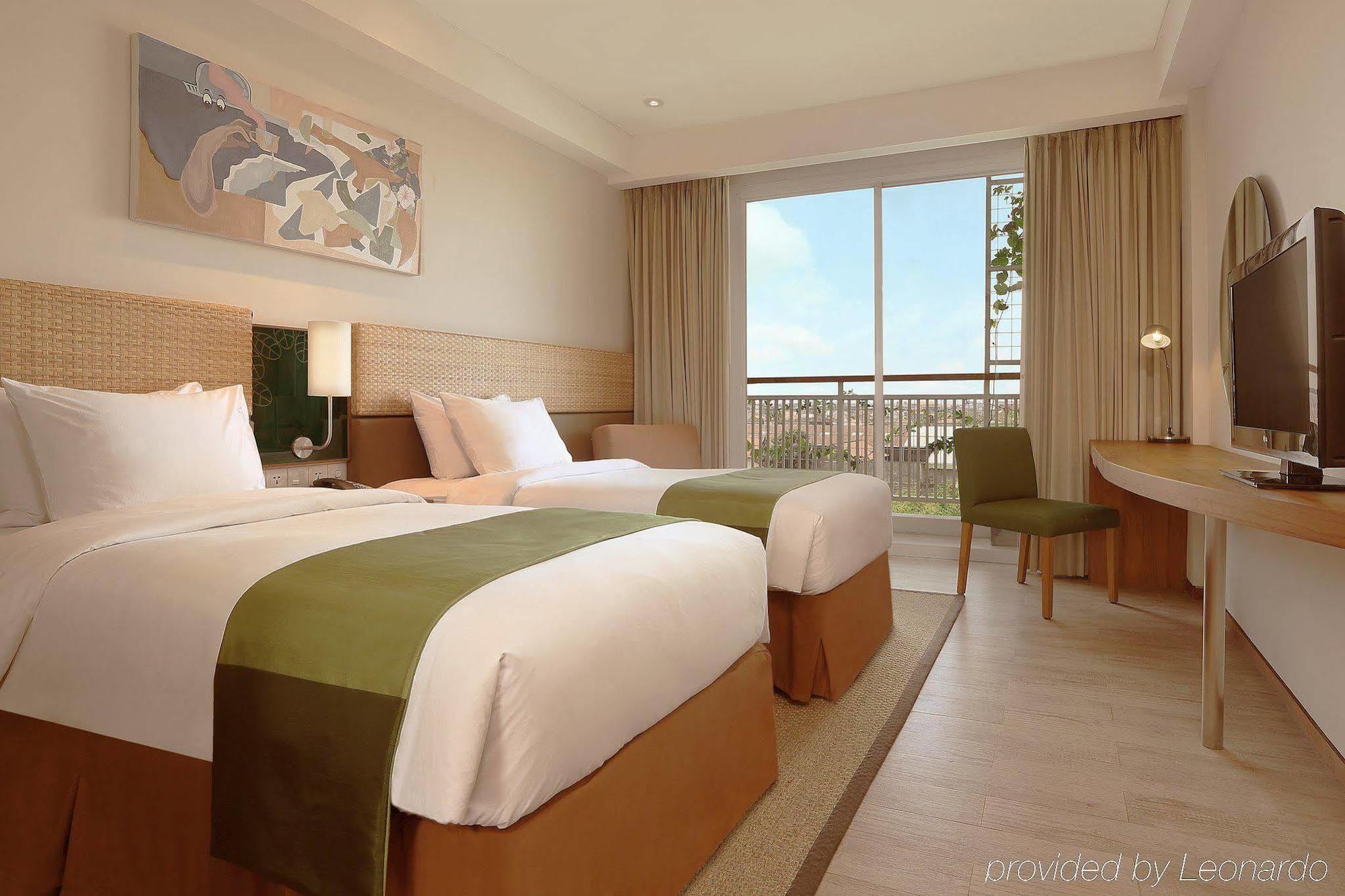 Diamond Hotel Kuta Lombok Zewnętrze zdjęcie