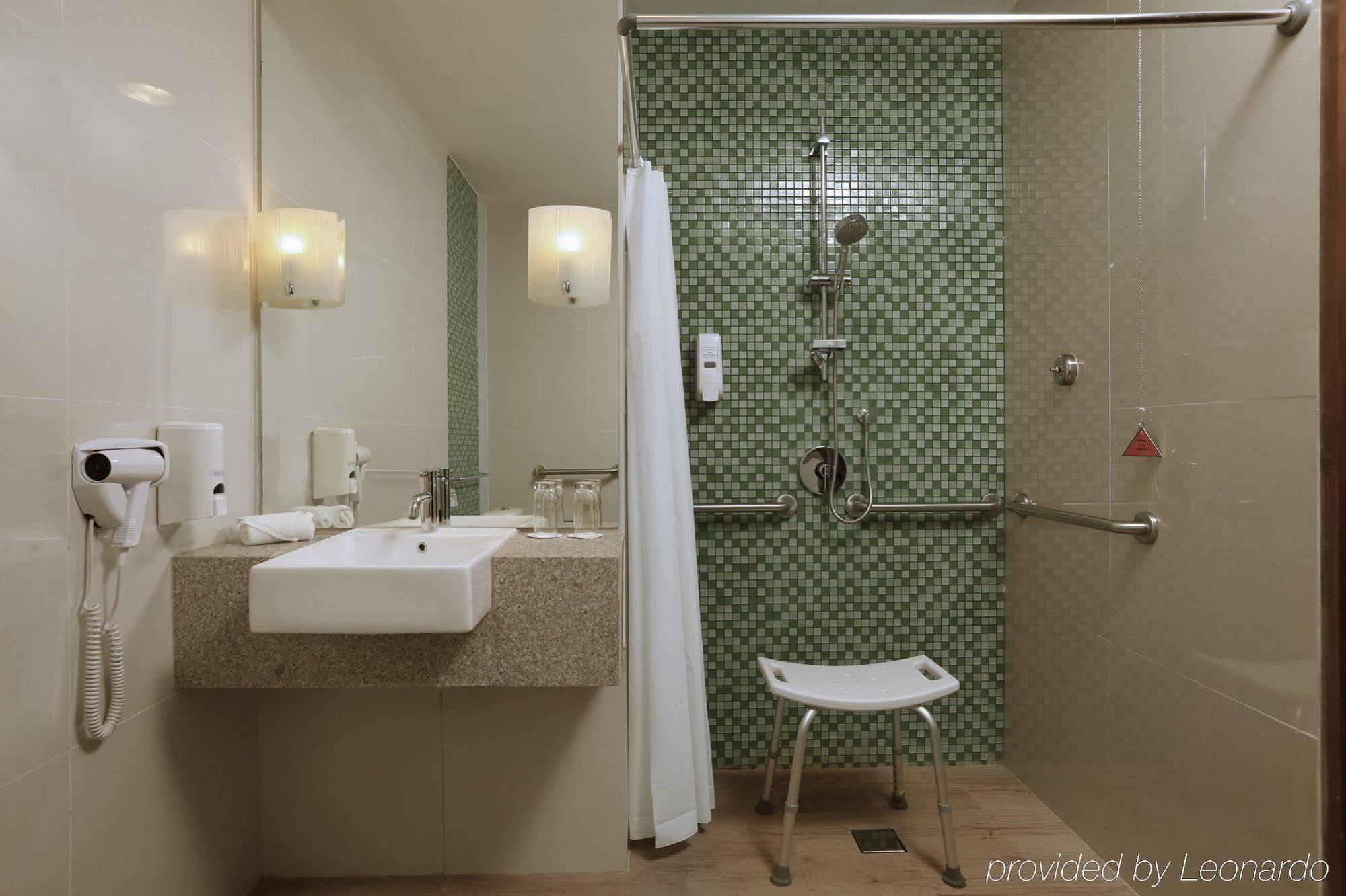 Diamond Hotel Kuta Lombok Zewnętrze zdjęcie