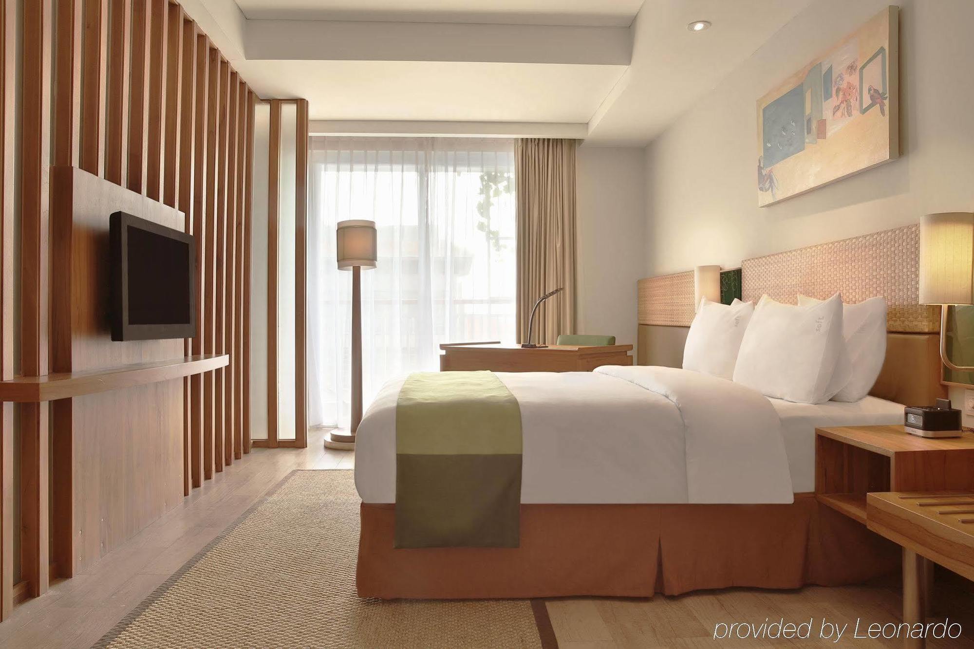 Diamond Hotel Kuta Lombok Zewnętrze zdjęcie