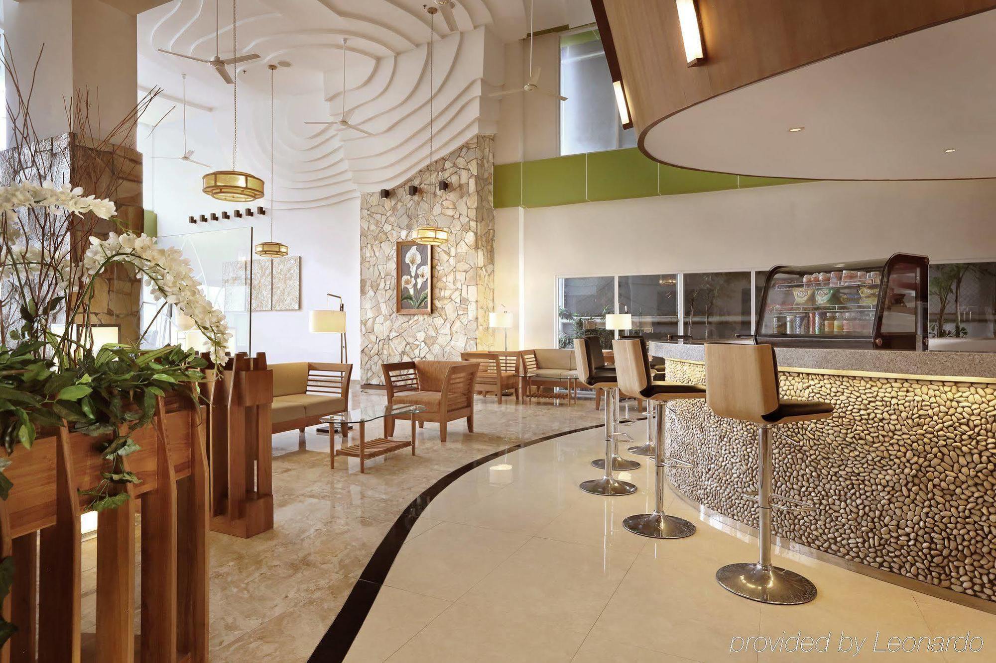Diamond Hotel Kuta Lombok Zewnętrze zdjęcie