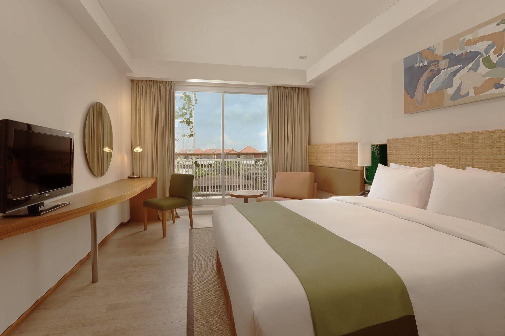 Diamond Hotel Kuta Lombok Zewnętrze zdjęcie